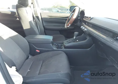 2023 Honda Cr-V Ex 2Wd from USA, damaged, VIN 5J6RS3H41PL001851